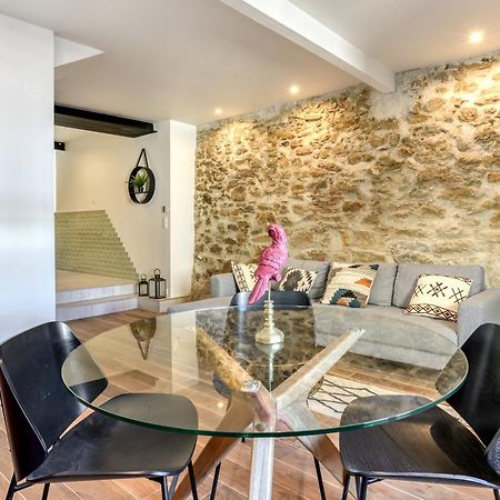Apartament Le Maquens - Parking Gratuit - Wifi - Netflix Carcassonne Zewnętrze zdjęcie