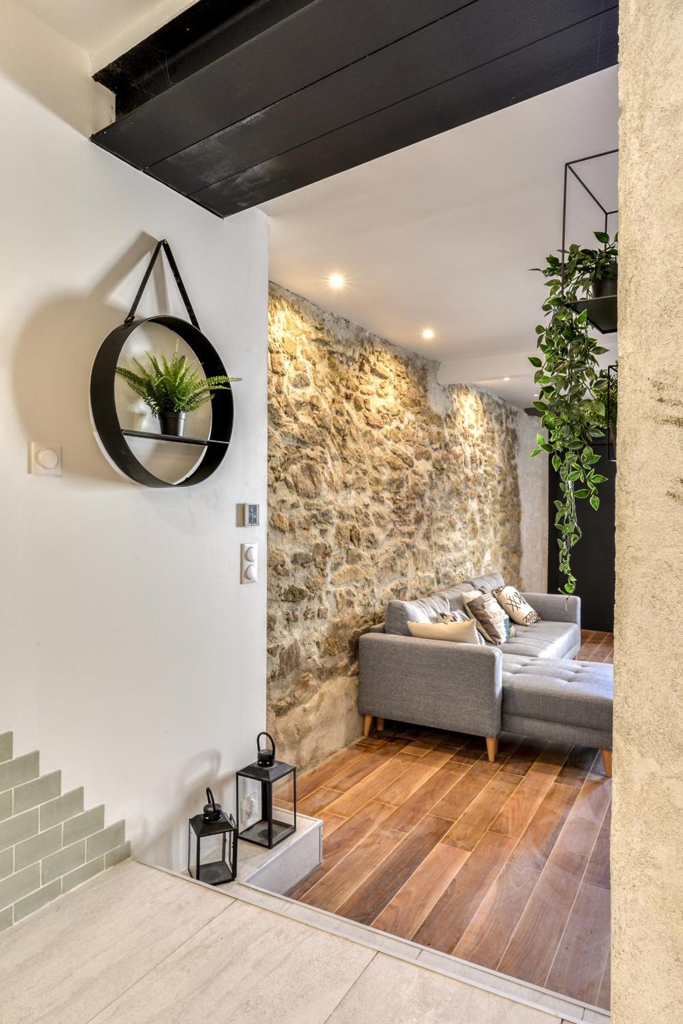 Apartament Le Maquens - Parking Gratuit - Wifi - Netflix Carcassonne Zewnętrze zdjęcie