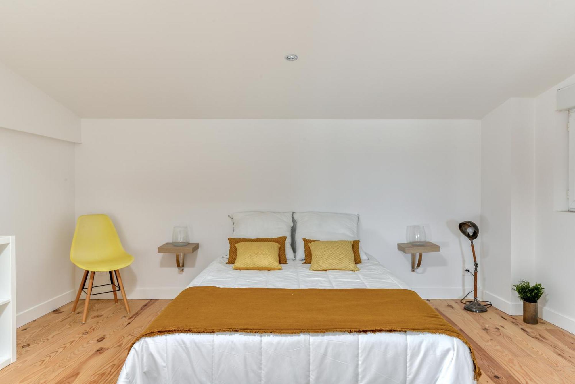 Apartament Le Maquens - Parking Gratuit - Wifi - Netflix Carcassonne Zewnętrze zdjęcie