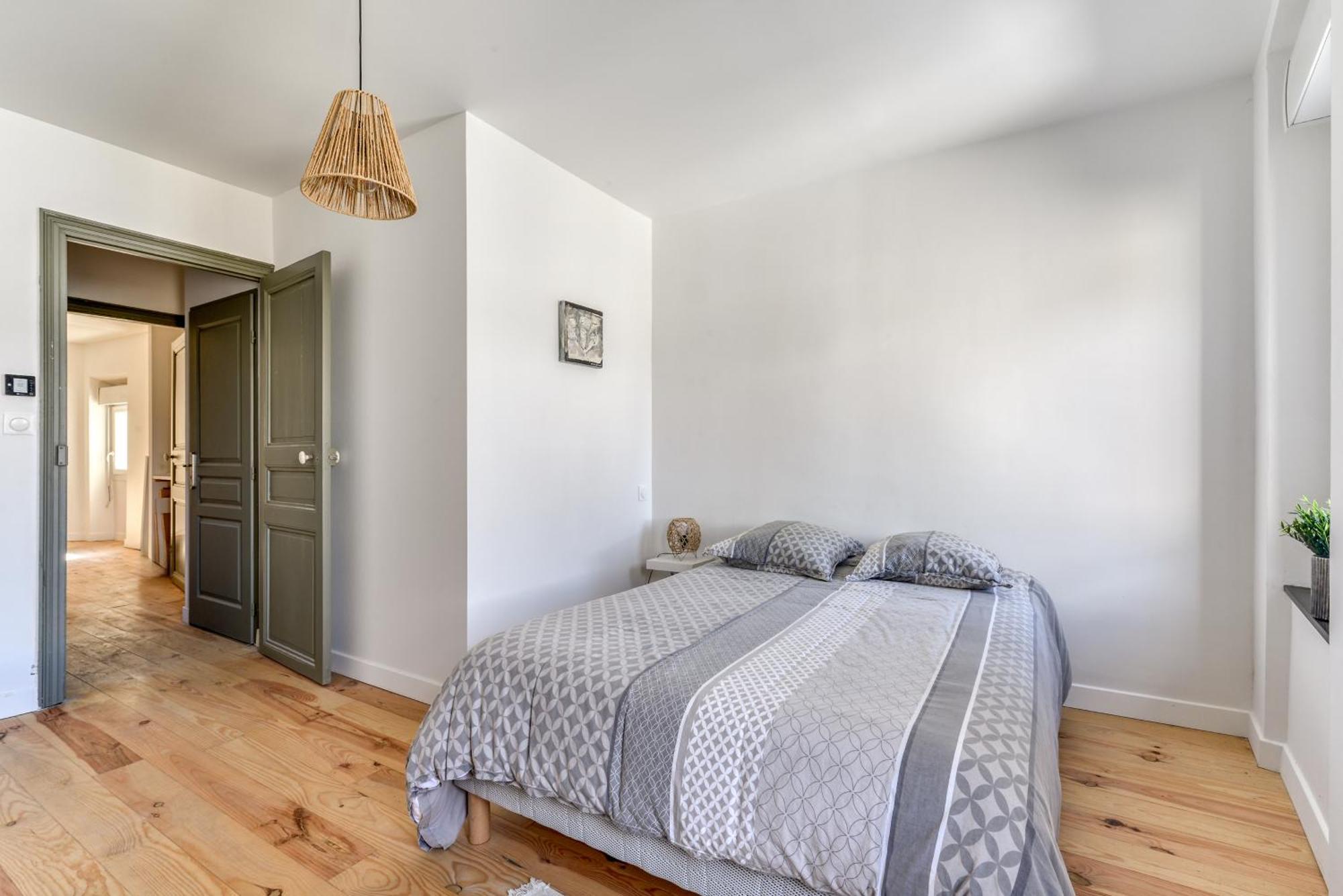Apartament Le Maquens - Parking Gratuit - Wifi - Netflix Carcassonne Zewnętrze zdjęcie