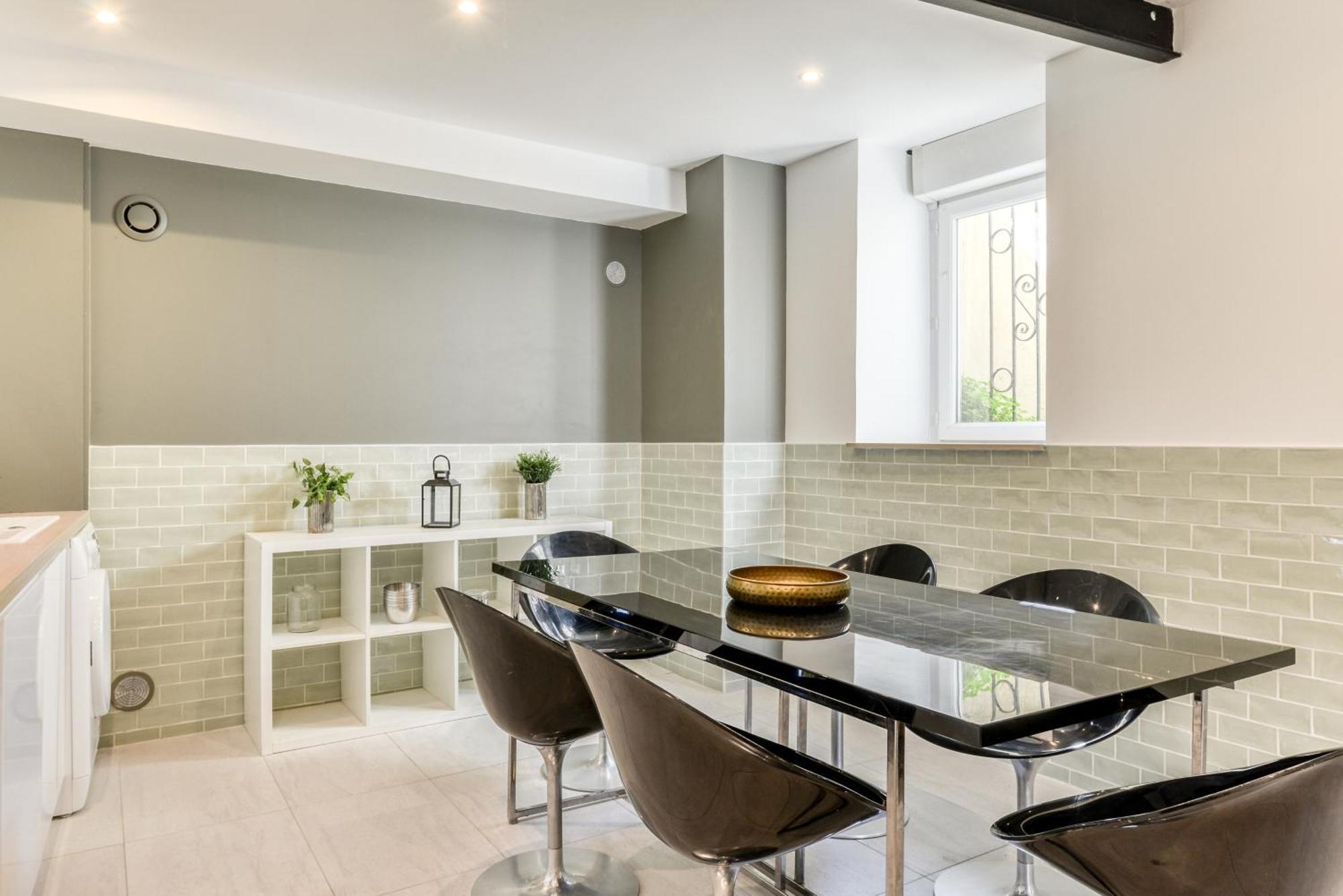 Apartament Le Maquens - Parking Gratuit - Wifi - Netflix Carcassonne Zewnętrze zdjęcie