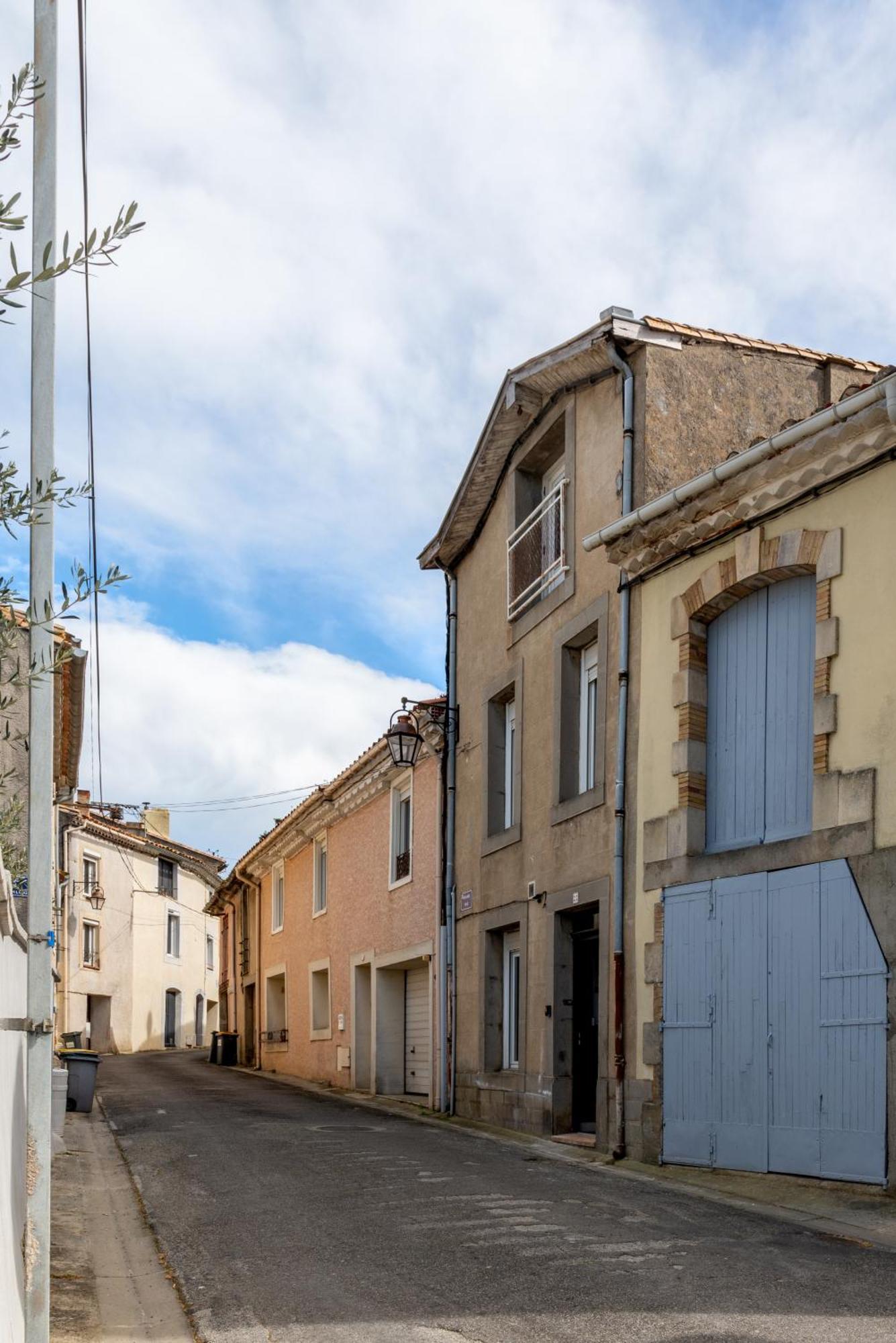 Apartament Le Maquens - Parking Gratuit - Wifi - Netflix Carcassonne Zewnętrze zdjęcie