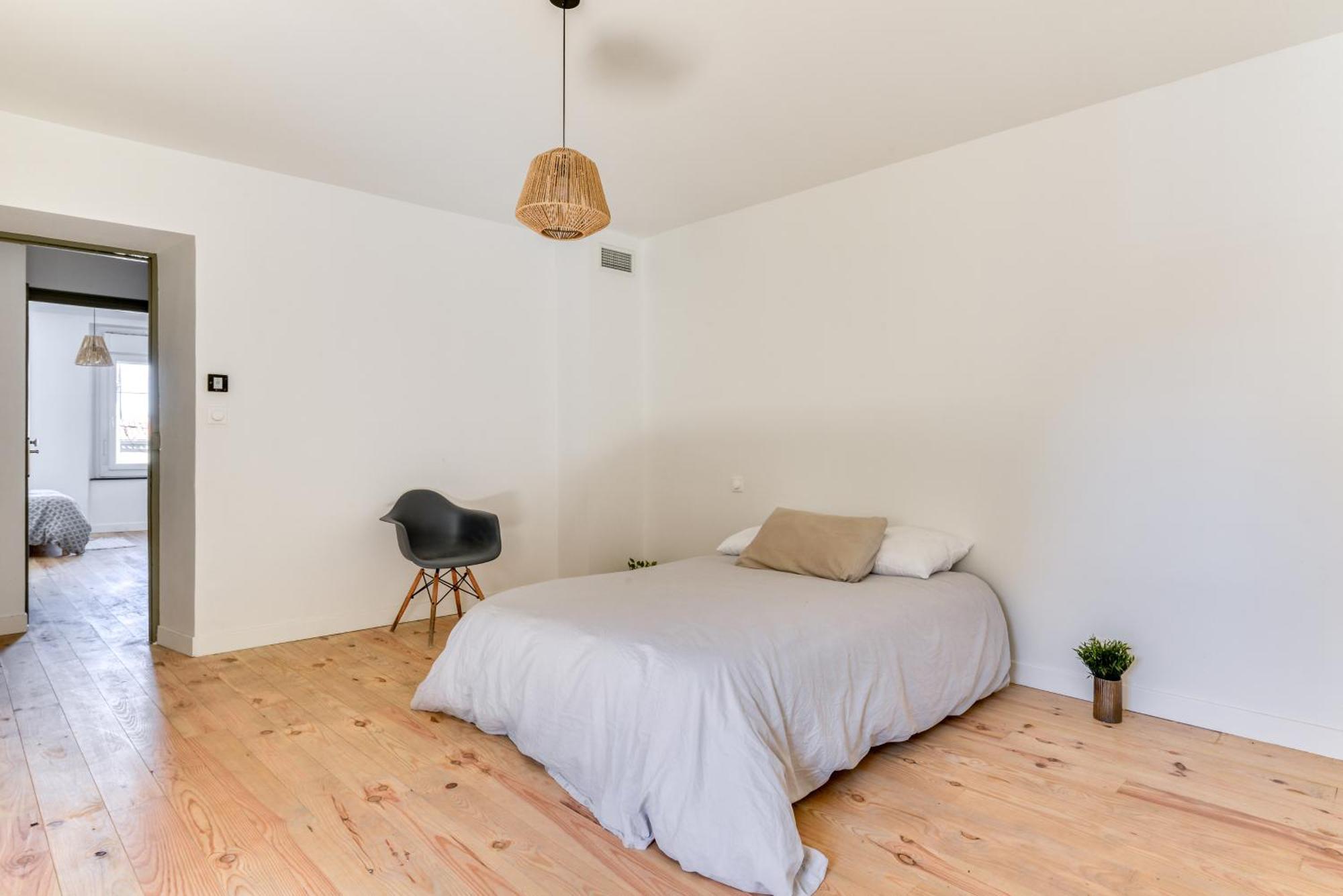 Apartament Le Maquens - Parking Gratuit - Wifi - Netflix Carcassonne Zewnętrze zdjęcie