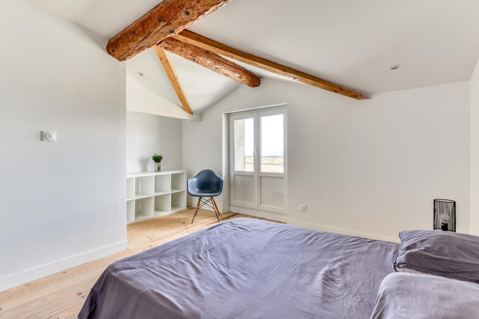 Apartament Le Maquens - Parking Gratuit - Wifi - Netflix Carcassonne Zewnętrze zdjęcie