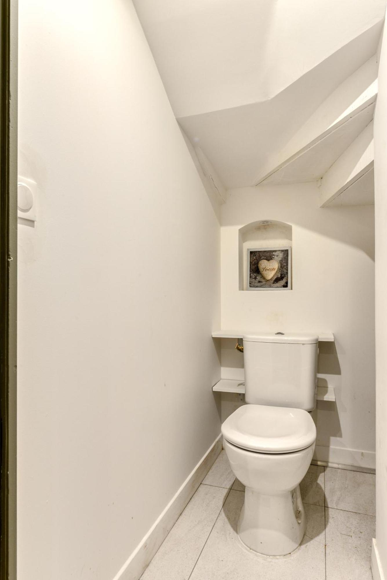 Apartament Le Maquens - Parking Gratuit - Wifi - Netflix Carcassonne Zewnętrze zdjęcie