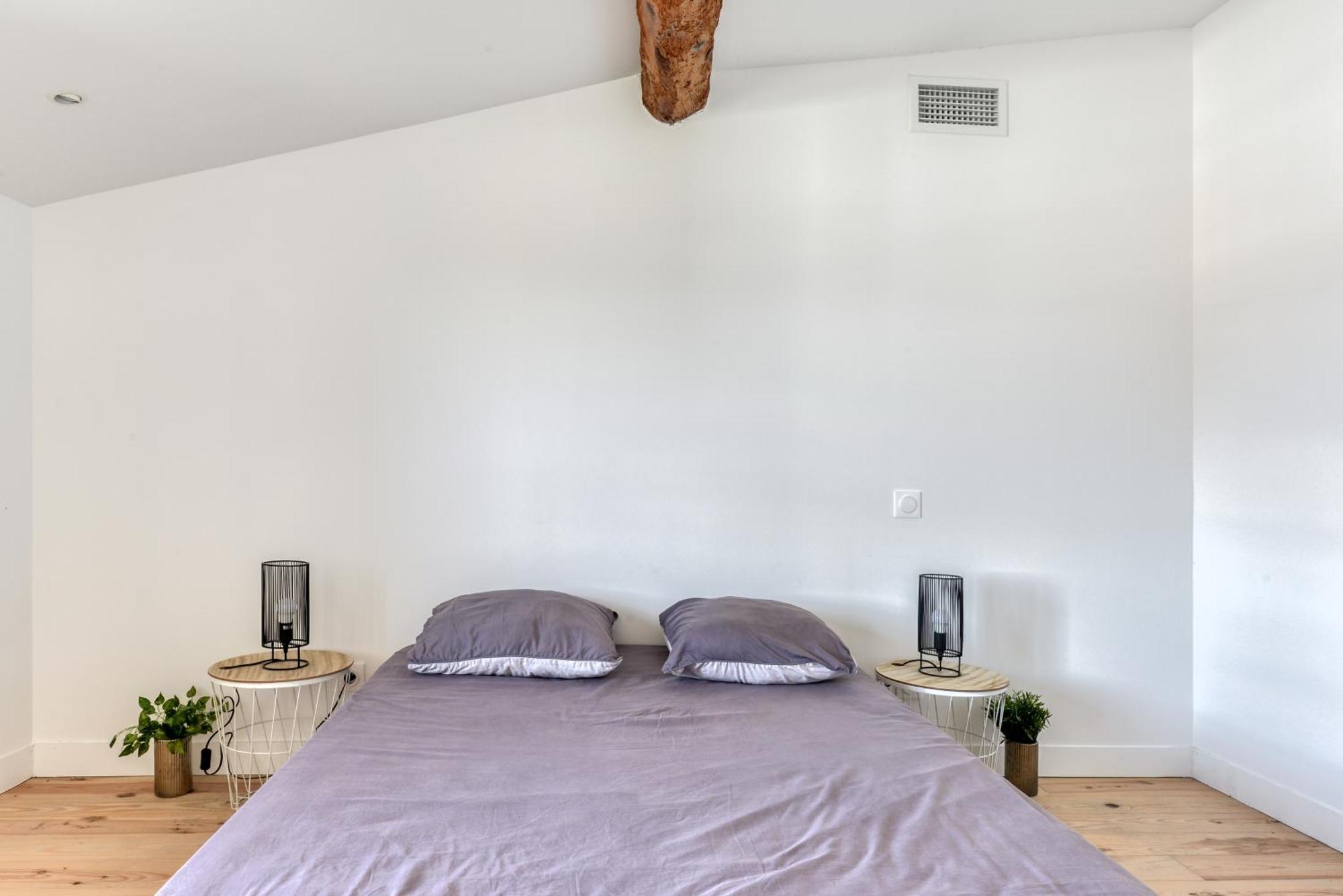 Apartament Le Maquens - Parking Gratuit - Wifi - Netflix Carcassonne Zewnętrze zdjęcie
