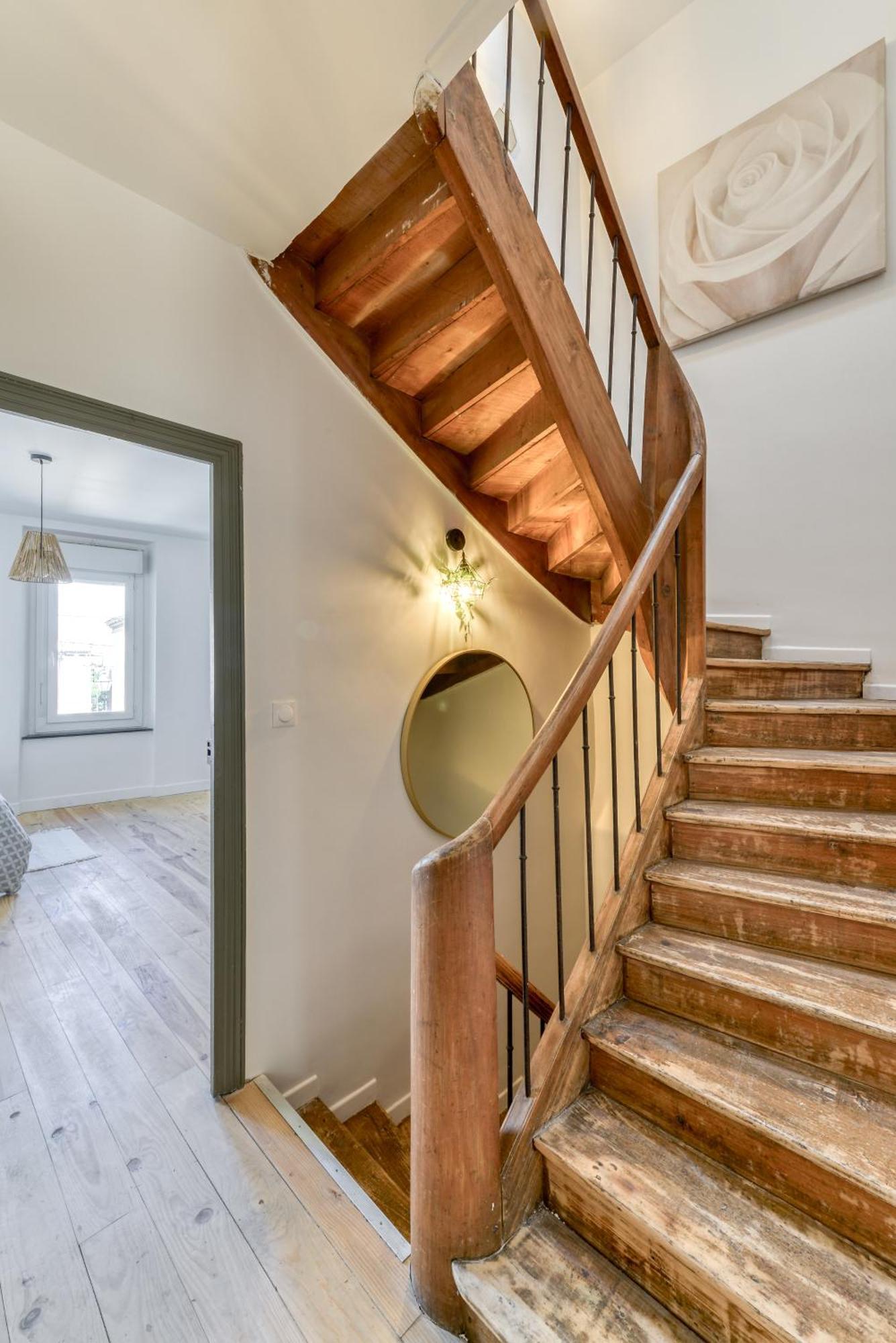 Apartament Le Maquens - Parking Gratuit - Wifi - Netflix Carcassonne Zewnętrze zdjęcie