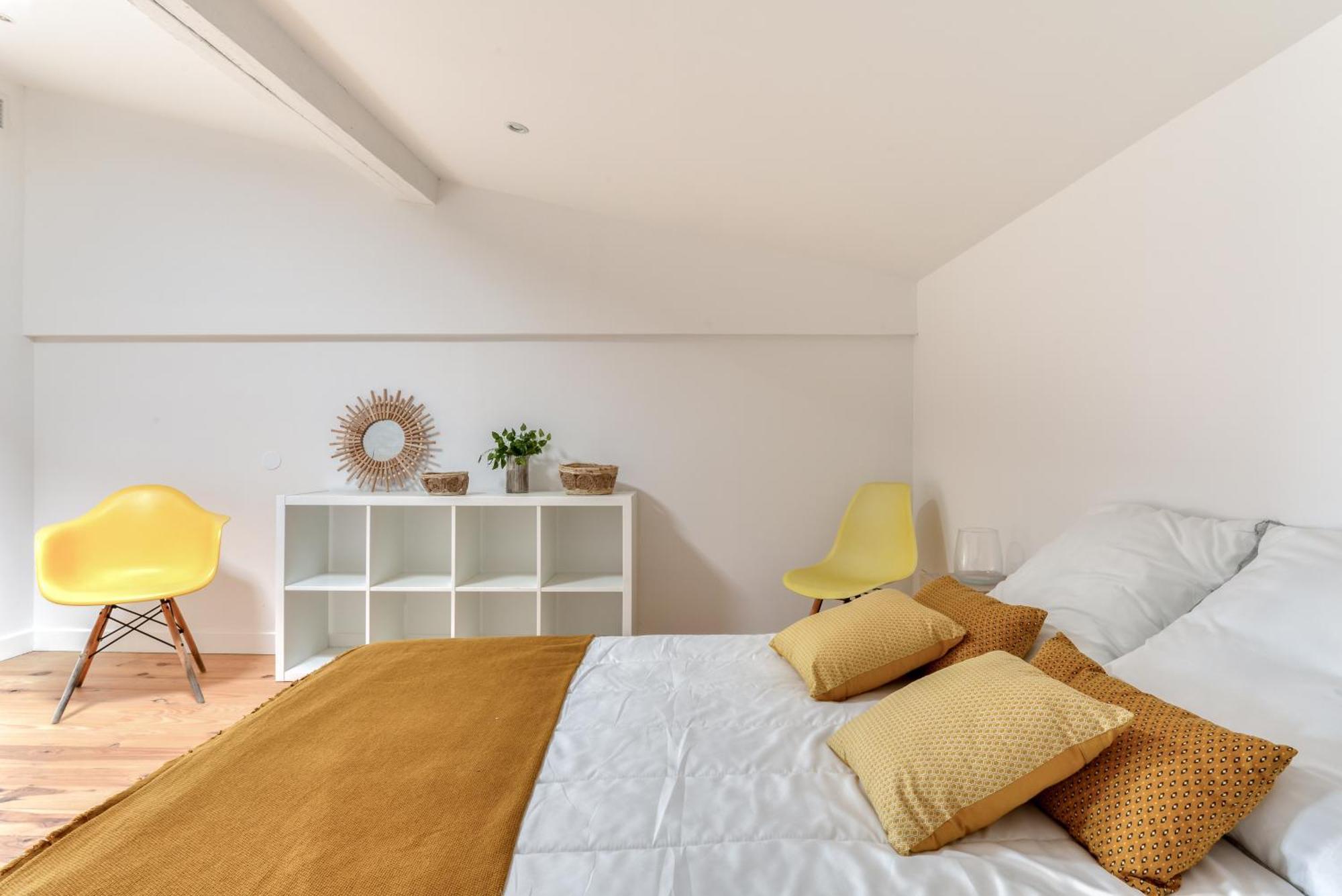 Apartament Le Maquens - Parking Gratuit - Wifi - Netflix Carcassonne Zewnętrze zdjęcie