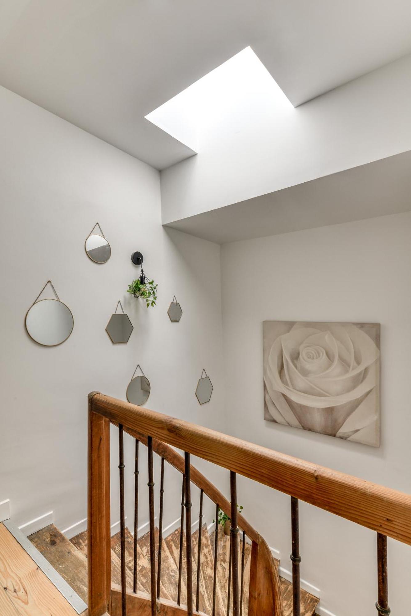 Apartament Le Maquens - Parking Gratuit - Wifi - Netflix Carcassonne Zewnętrze zdjęcie