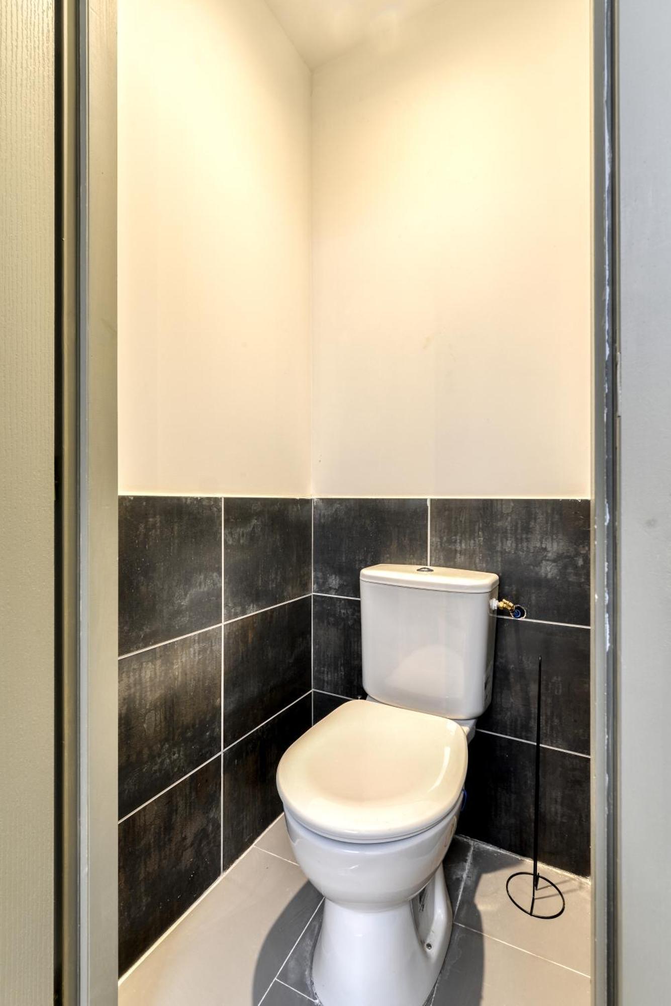 Apartament Le Maquens - Parking Gratuit - Wifi - Netflix Carcassonne Zewnętrze zdjęcie
