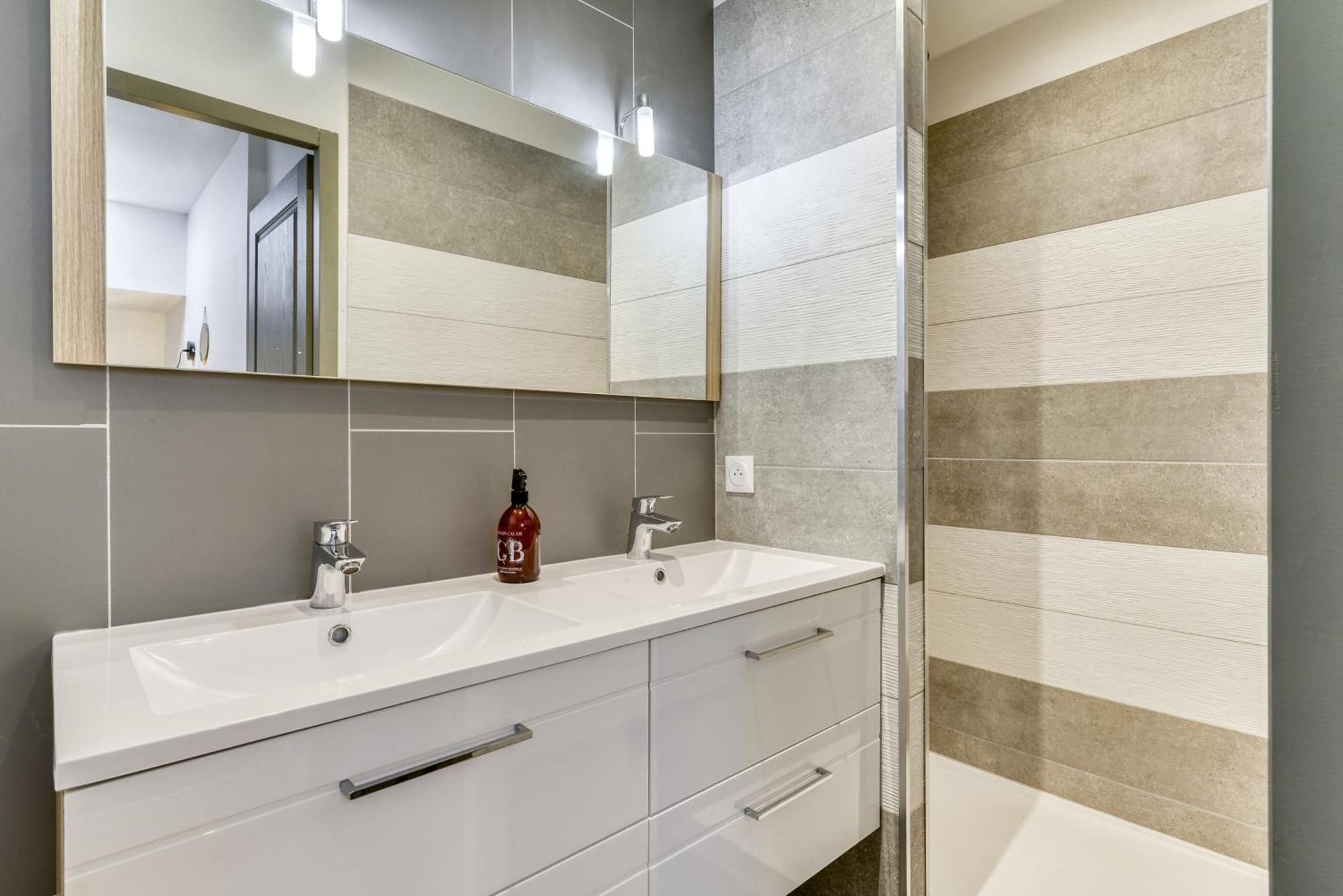 Apartament Le Maquens - Parking Gratuit - Wifi - Netflix Carcassonne Zewnętrze zdjęcie