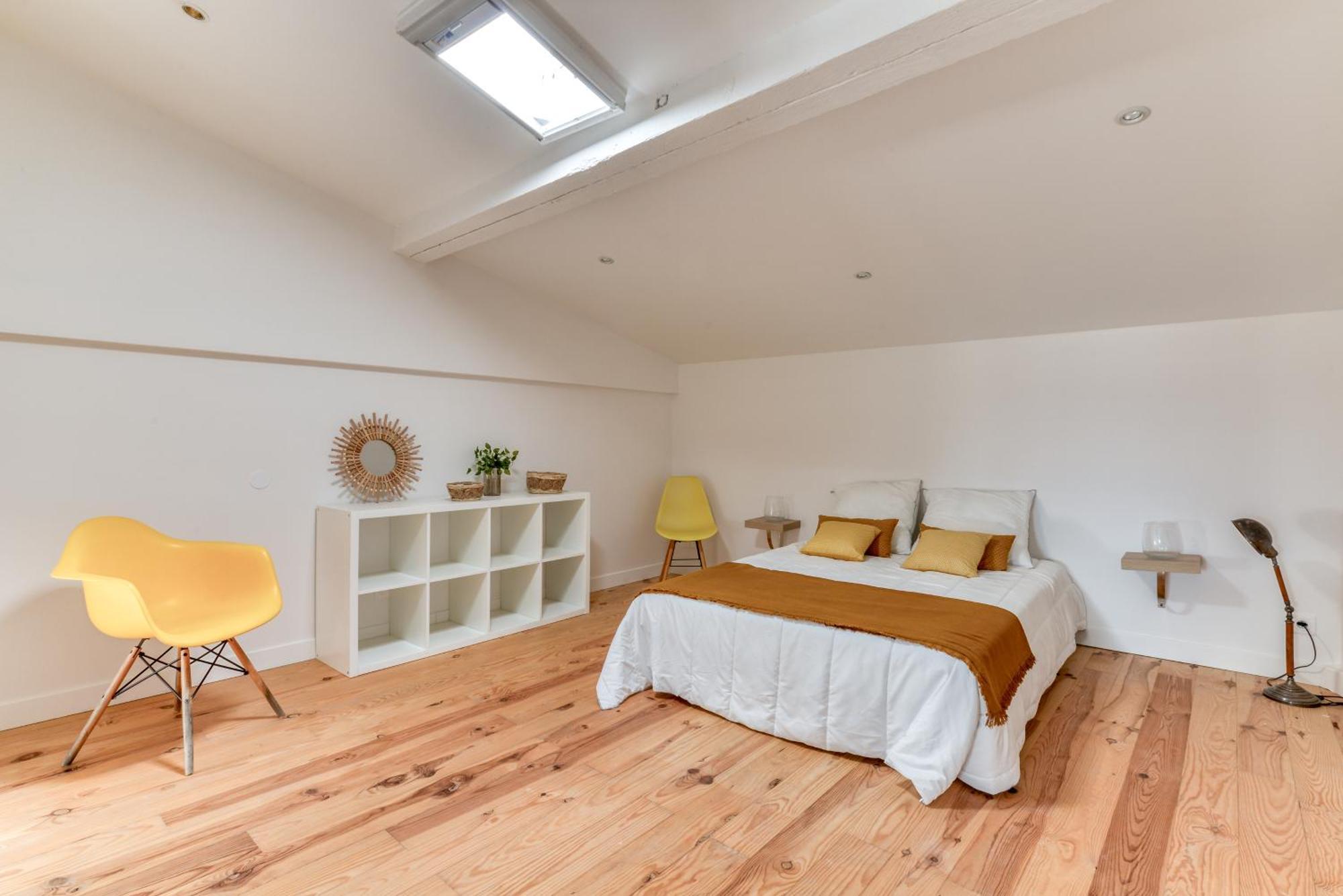 Apartament Le Maquens - Parking Gratuit - Wifi - Netflix Carcassonne Zewnętrze zdjęcie