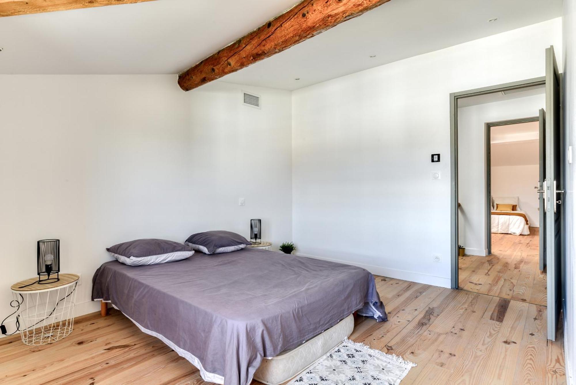 Apartament Le Maquens - Parking Gratuit - Wifi - Netflix Carcassonne Zewnętrze zdjęcie