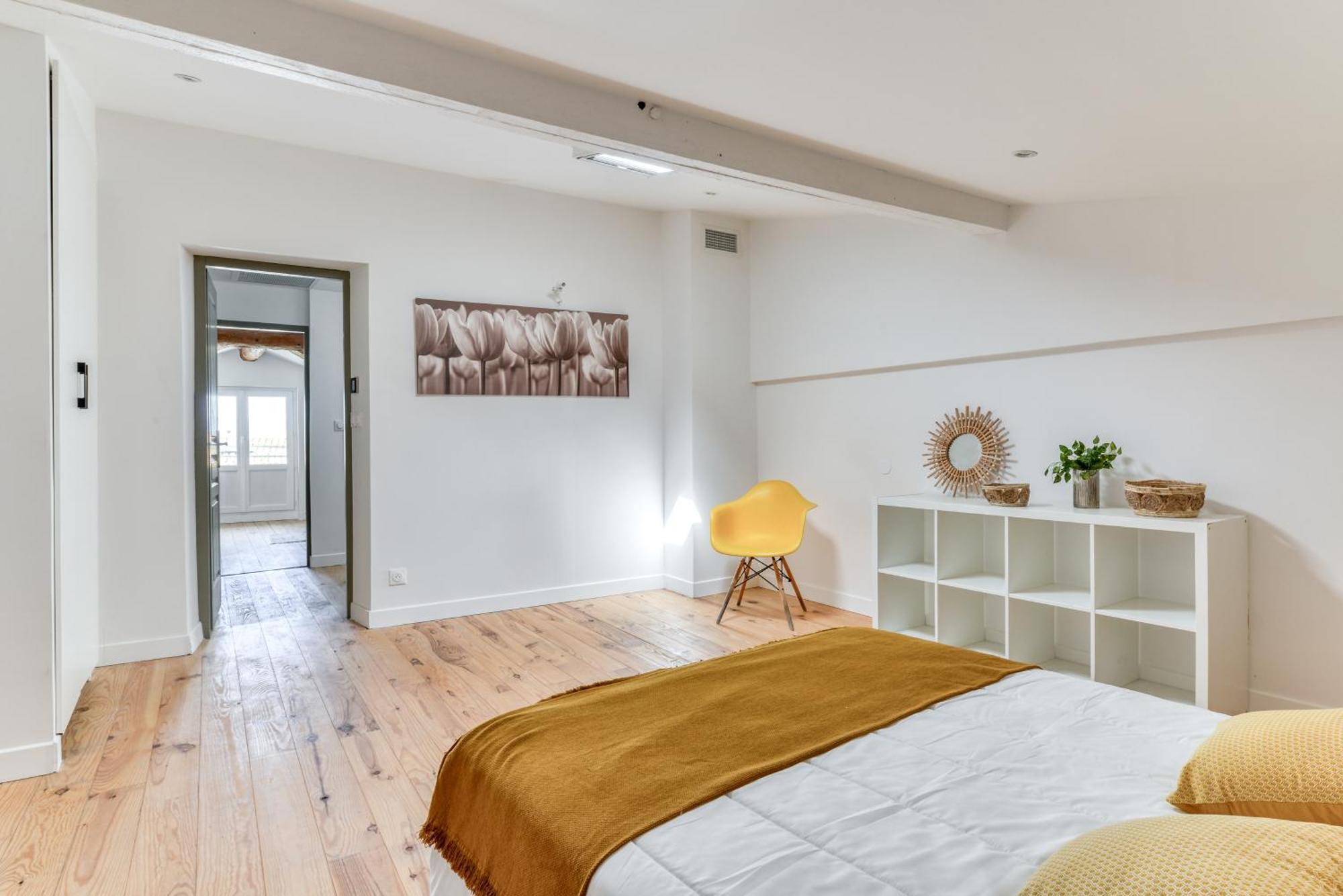 Apartament Le Maquens - Parking Gratuit - Wifi - Netflix Carcassonne Zewnętrze zdjęcie