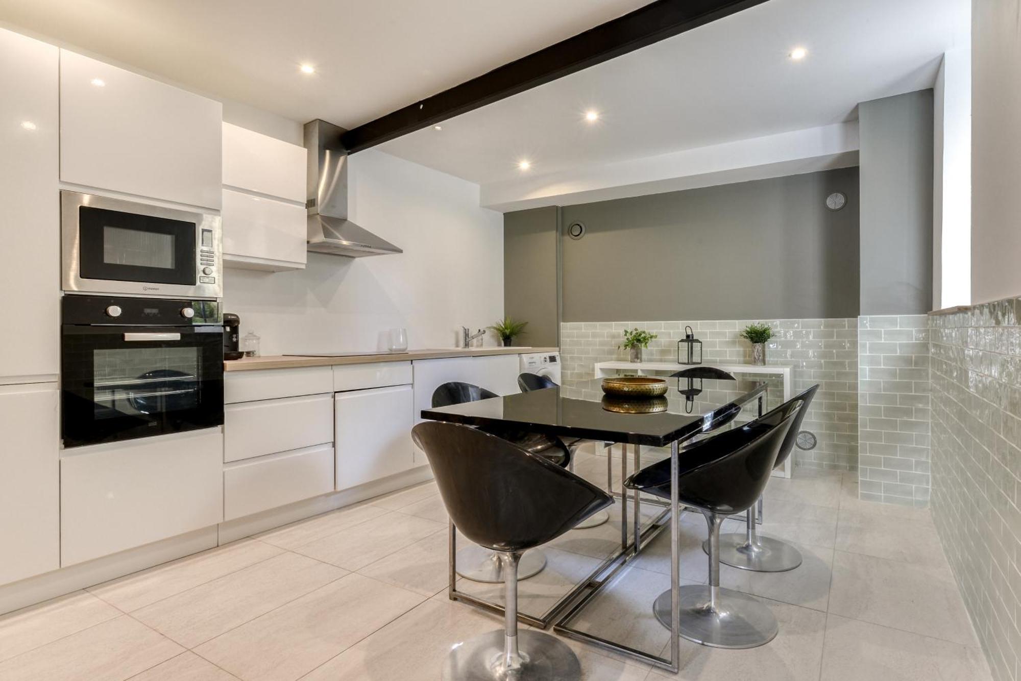 Apartament Le Maquens - Parking Gratuit - Wifi - Netflix Carcassonne Zewnętrze zdjęcie