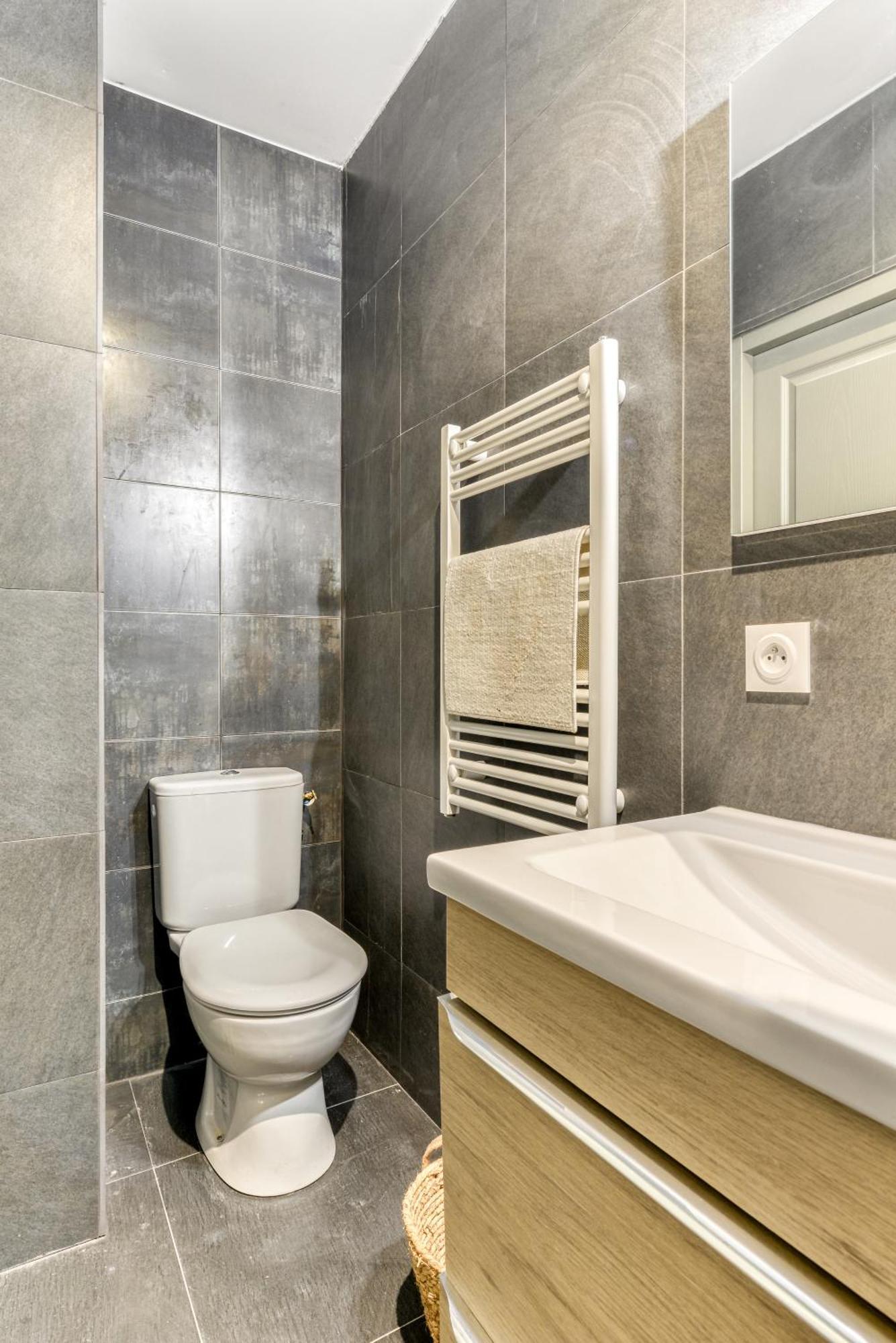 Apartament Le Maquens - Parking Gratuit - Wifi - Netflix Carcassonne Zewnętrze zdjęcie