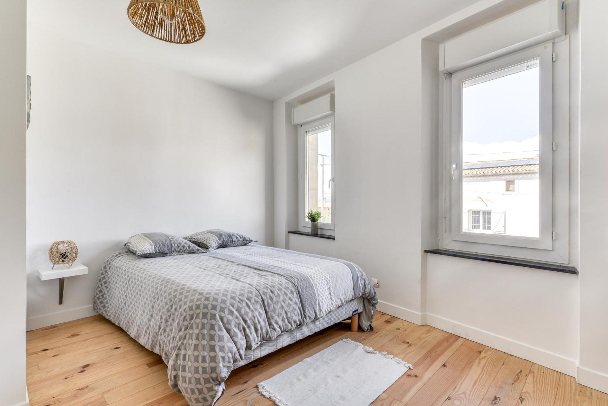 Apartament Le Maquens - Parking Gratuit - Wifi - Netflix Carcassonne Zewnętrze zdjęcie